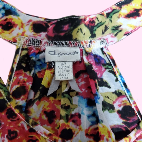 Dynamite Tank - Picture 3 of 7